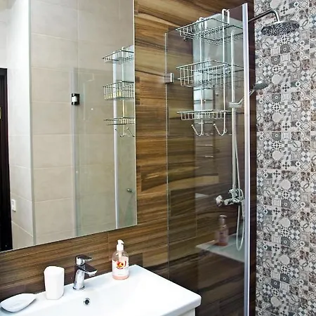 Apartmán Arcadia Grey Diamonds 330-1